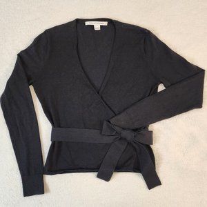 Side Tie Aritzia Shirt